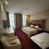 Отель 1880, фото гостя