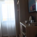 Отель Олимп, фото гостя