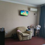 Гостиница Айсберг, фото гостя