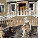 Гостиница Моя Глинка, фото гостя