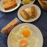 Гостевой дом Мон Плезир, фото гостя