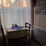 Гостевой дом Мон Плезир, фото гостя