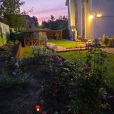 Гостевой дом Мон Плезир, фото гостя