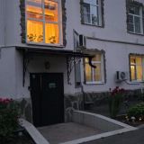 Гостевой дом Мон Плезир, фото гостя