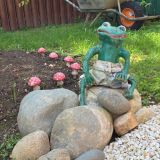 Гостевой дом Мон Плезир, фото гостя