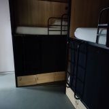 Хостел Why not Hostel Novosibirsk, фото гостя