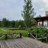 Поместье Загосье, фото гостя