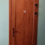 Хостел Арбат 42, фото гостя