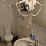 Хостел Арбат 42, фото гостя