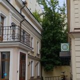 Хостел Арбат 42, фото гостя