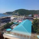 Отель Кристалл де Люкс, фото гостя