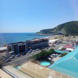 Отель Кристалл де Люкс, фото гостя