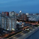 Апартаменты На Шахтеров, фото гостя