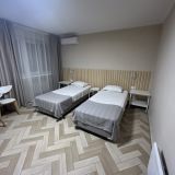 Гостиница Дон, фото гостя