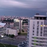 Апарт-отель Jacuzzi Smart ApartComplex Центр Минска, фото гостя