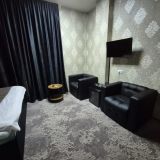 Отель BlackOut Hotel, фото гостя