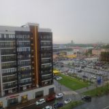 Апартаменты В ЖК с фонтанами Art City, фото гостя