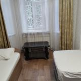 Гостиница На Октябрьской, фото гостя