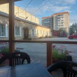 Отель Ника, фото гостя