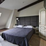 Гостиница Гларус, фото гостя