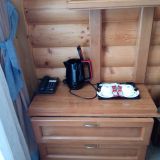 Гостиница Гостиный двор, фото гостя