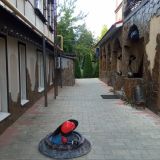 Гостиница Гостиный двор, фото гостя