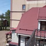 Гостиница Гостиный двор, фото гостя