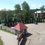 Гостиница Гостиный двор, фото гостя