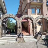 Гостиница Гостиный двор, фото гостя