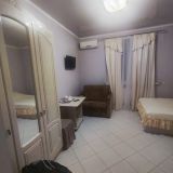 Отель №1, фото гостя