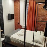 Отель izzzi 3* у Владимирской, фото гостя