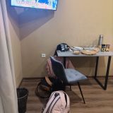 Гостевой дом AMAR от Травел Хотелс Антураж, фото гостя