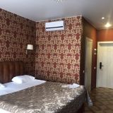 Гостевой дом Реверанс, фото гостя