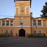 Тульская область, фото отдыхающего в июле