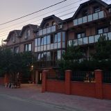 Гостевой дом Европейский, фото гостя