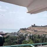 Ателика Горизонт Судак, фото гостя