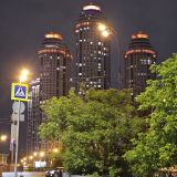 Апарт-отель На Высоте, фото гостя