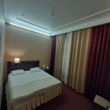 Отель Бридж, фото гостя