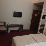 Отель Бридж, фото гостя