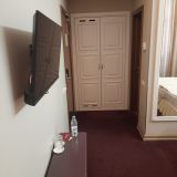 Отель Бридж, фото гостя