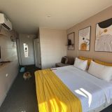 Отель Grey House, фото гостя