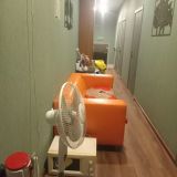 Хостел Звездное небо, фото гостя