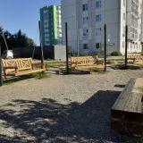 Апартаменты Стрелка-гостевые квартиры, фото гостя