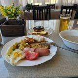 Гостевой дом Сальвадор Holiday Hotel & Auqa-zone, фото гостя