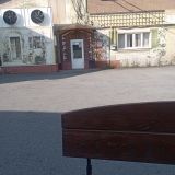 Грязи, фото отдыхающего в июле