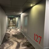 Theatre Square Hotel, фото гостя