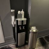 Theatre Square Hotel, фото гостя