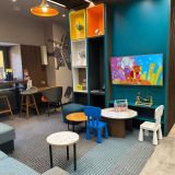 Theatre Square Hotel, фото гостя