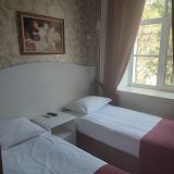 Catherine Art Hotel, фото гостя