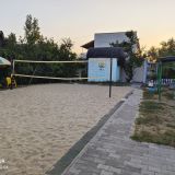 Пансионат Песчаный берег, фото гостя